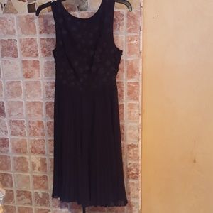 Adrianna Papell flowey dress (sz4)